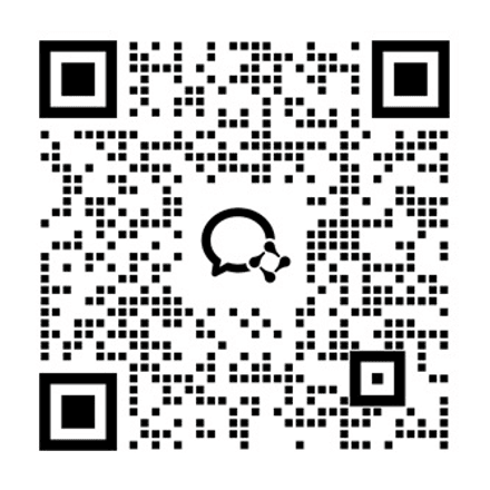yibase 商务企业微信二维码
